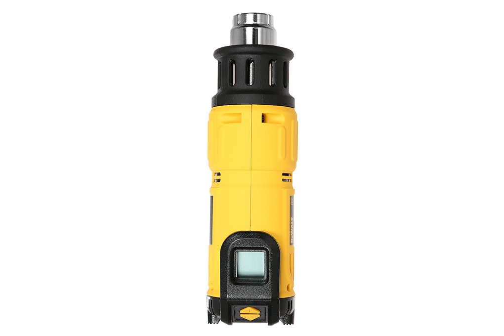 Máy thổi hơi nóng Dewalt D26414-B1 2000W Màu Đen - Vàng