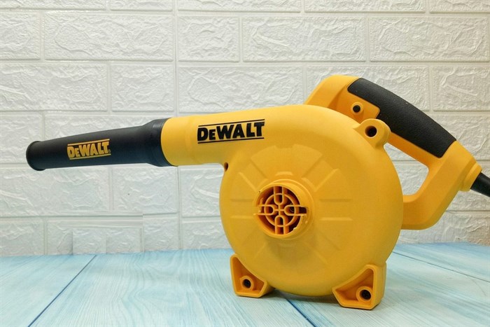 Máy thổi bụi Dewalt DWB6800-B1 820W