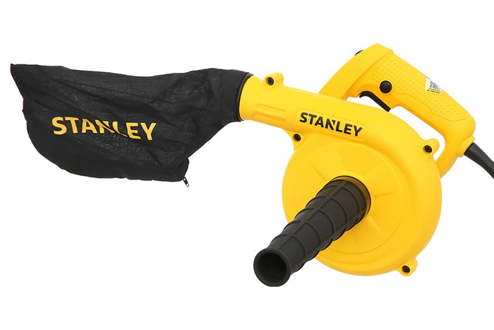 Máy thổi bụi Stanley STPT600-B1 600W