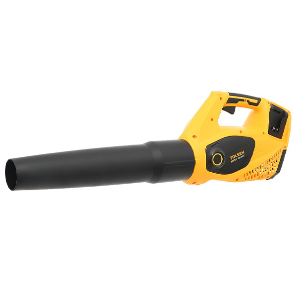 Máy thổi khí dùng pin Tolsen 87340 20V (không kèm pin, sạc)