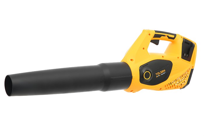Máy thổi bụi dùng pin Tolsen 87340 20V (không kèm pin, sạc)