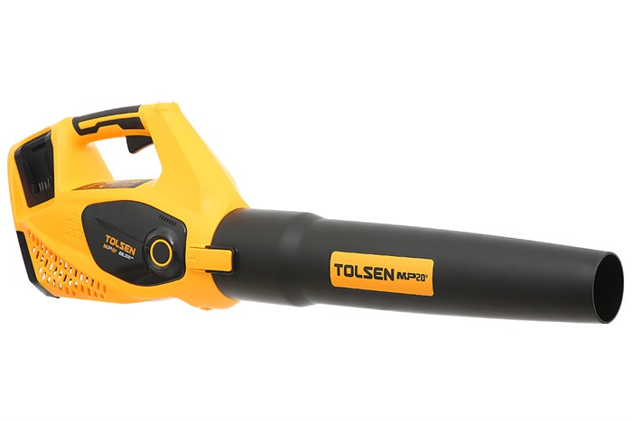 Máy thổi bụi dùng pin Tolsen 87340 20V (không kèm pin, sạc)