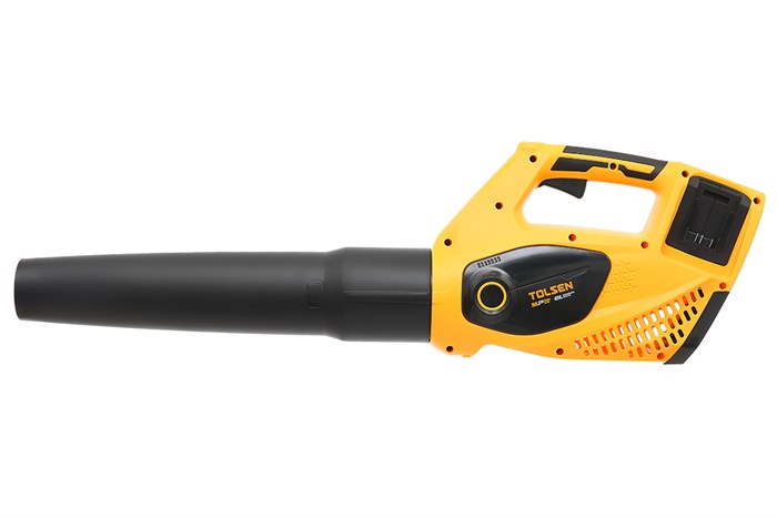 Máy thổi bụi dùng pin Tolsen 87340 20V (không kèm pin, sạc)