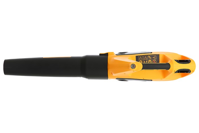Máy thổi bụi dùng pin Tolsen 87340 20V (không kèm pin, sạc)
