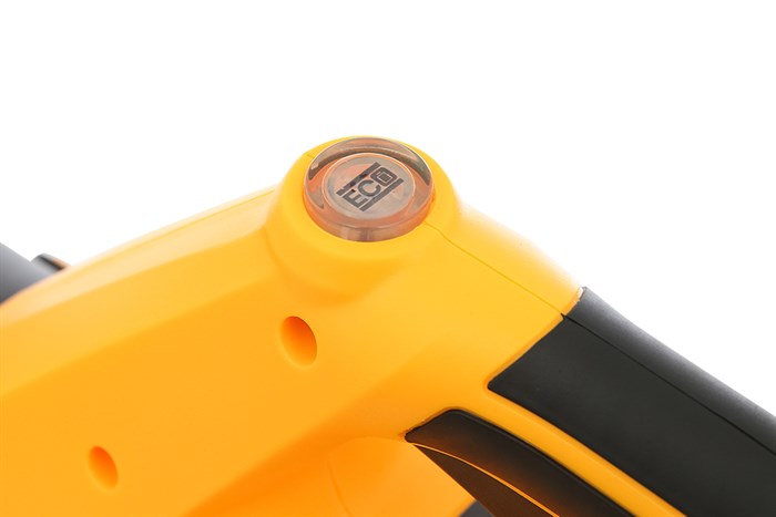Máy thổi bụi dùng pin Tolsen 87340 20V (không kèm pin, sạc)
