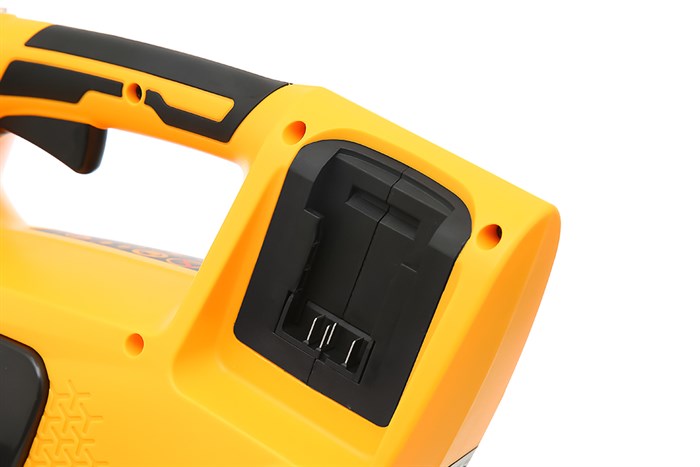 Máy thổi bụi dùng pin Tolsen 87340 20V (không kèm pin, sạc)