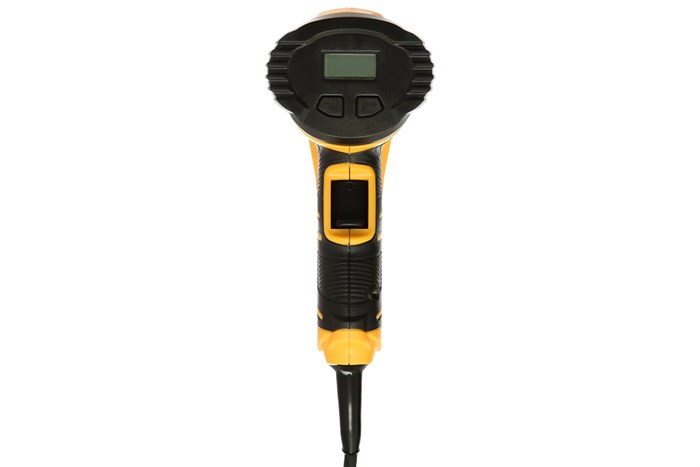 Máy thổi hơi nóng Tolsen 79792 2000W Màu Đen - Vàng