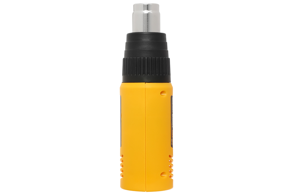 Máy thổi hơi nóng Tolsen 79100 2000W Màu Đen - Vàng