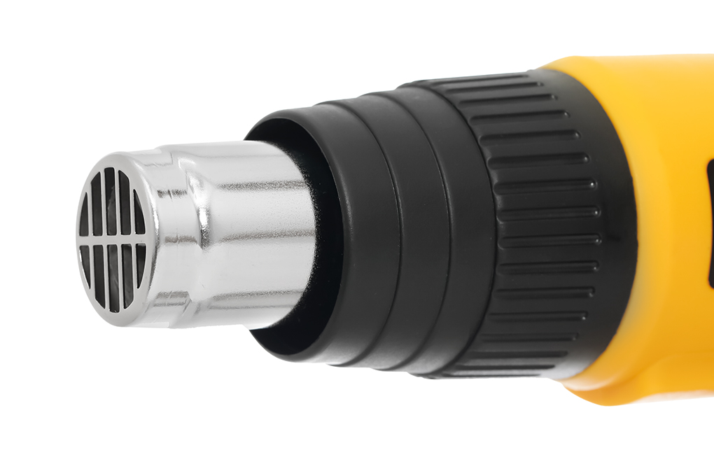 Máy thổi hơi nóng Tolsen 79100 2000W Màu Đen - Vàng