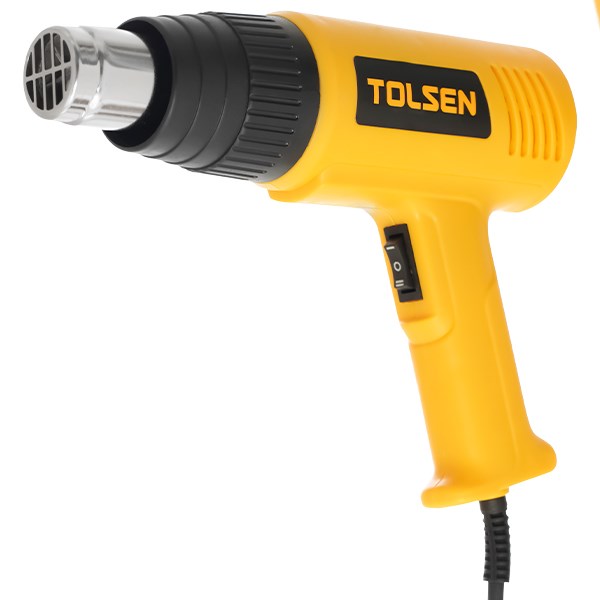 Máy thổi hơi nóng Tolsen 79100 2000W