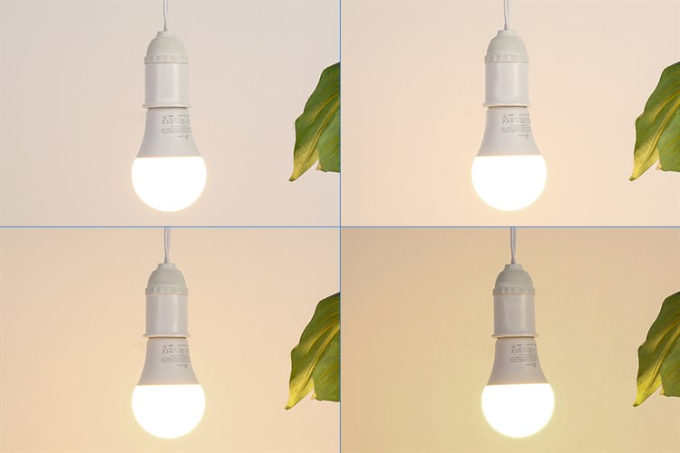 Bóng Đèn Led Thông Minh 8.7W Dimable TP-Link Tapo L510E Trắng Màu Trắng