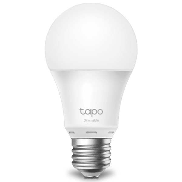 Bóng Đèn Led Thông Minh 8.7W Dimable TP-Link Tapo L510E Trắng