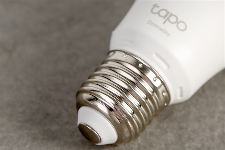 Bóng Đèn Led Thông Minh 8.7W Dimable TP-Link Tapo L510E Trắng Màu Trắng