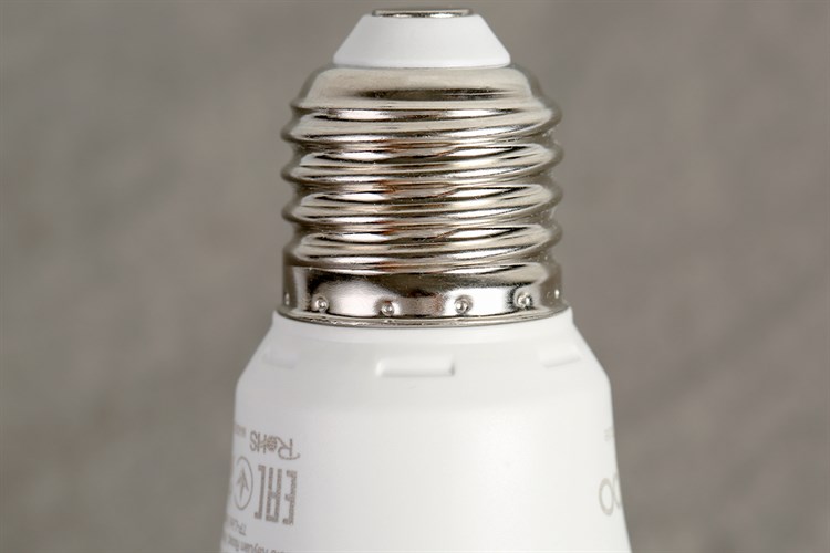 Bóng Đèn Led Thông Minh 8.7W Dimable TP-Link Tapo L510E Trắng Màu Trắng