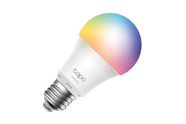 Bóng Đèn Led Thông Minh 8.7W Dimable TP-Link Tapo L530E Đa Sắc Màu Trắng