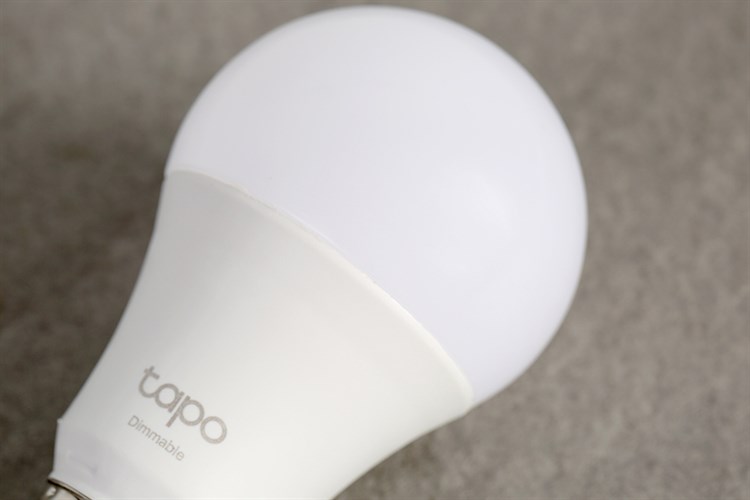 Bóng Đèn Led Thông Minh 8.7W Dimable TP-Link Tapo L530E Đa Sắc Màu Trắng