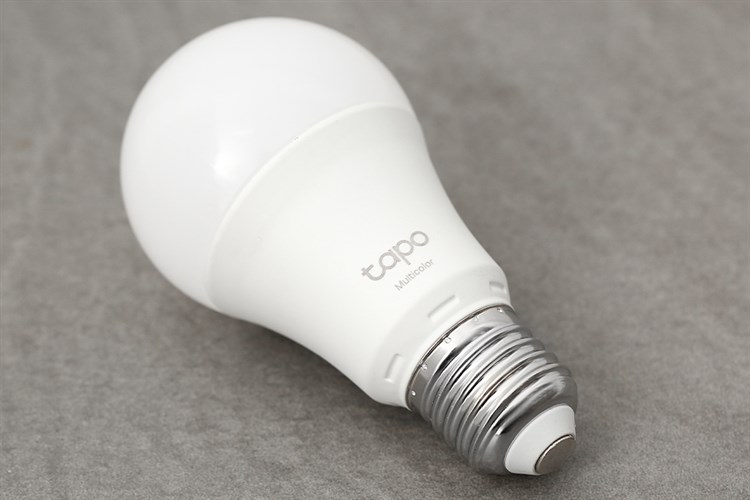 Bóng Đèn Led Thông Minh 8.7W Dimable TP-Link Tapo L530E Đa Sắc Màu Trắng