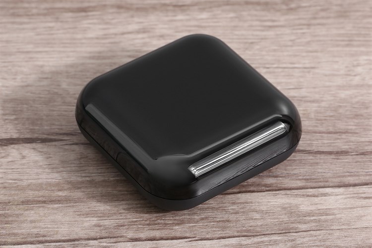 Bộ Điều Khiển Hồng Ngoại Điện Quang Apollo ĐQ IR1.1 S Wifi Đen Màu Đen