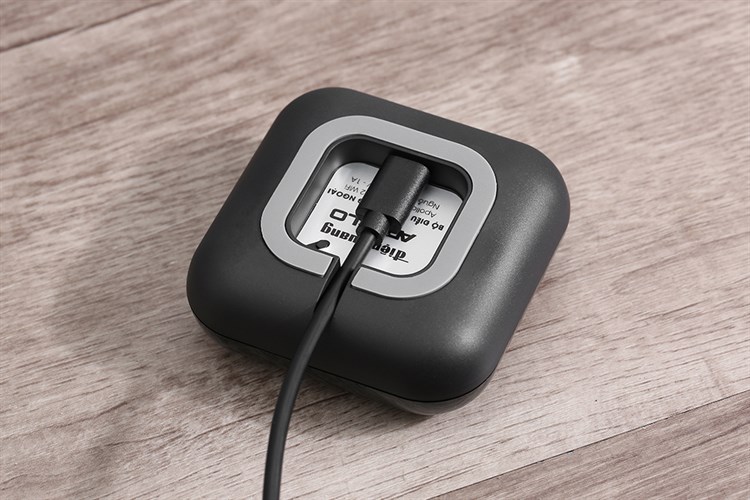 Bộ Điều Khiển Hồng Ngoại Điện Quang Apollo ĐQ IR1.1 S Wifi Đen Màu Đen