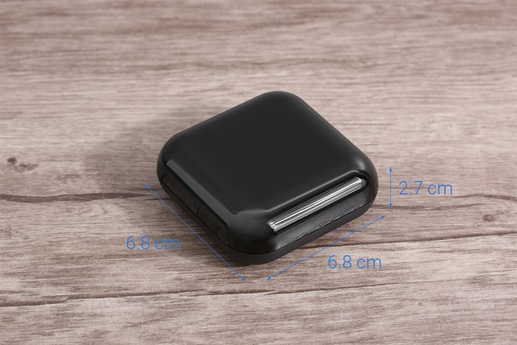 Bộ Điều Khiển Hồng Ngoại Điện Quang Apollo ĐQ IR1.1 S Wifi Đen Màu Đen