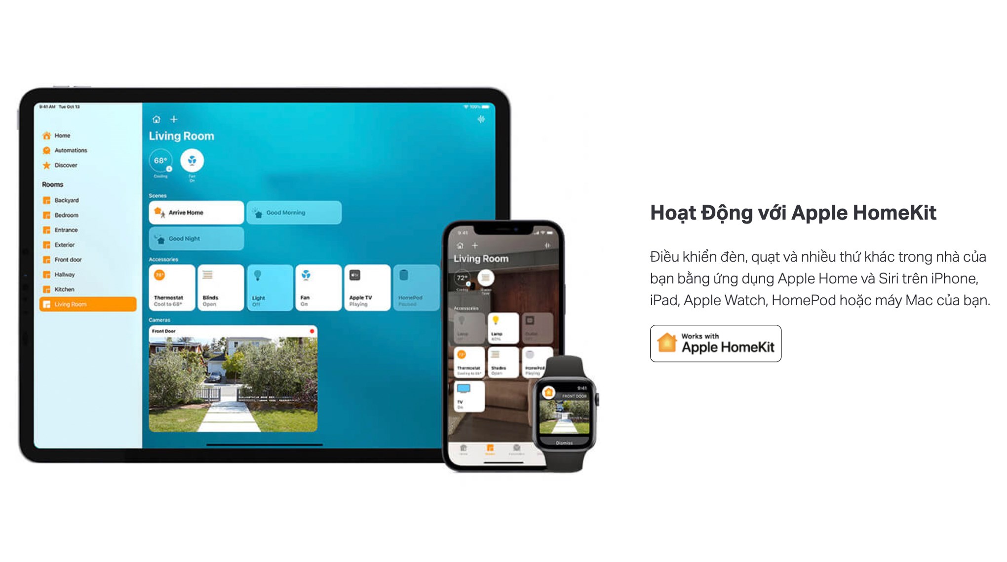 Ổ cắm thông minh TP-Link Tapo P300 Wifi