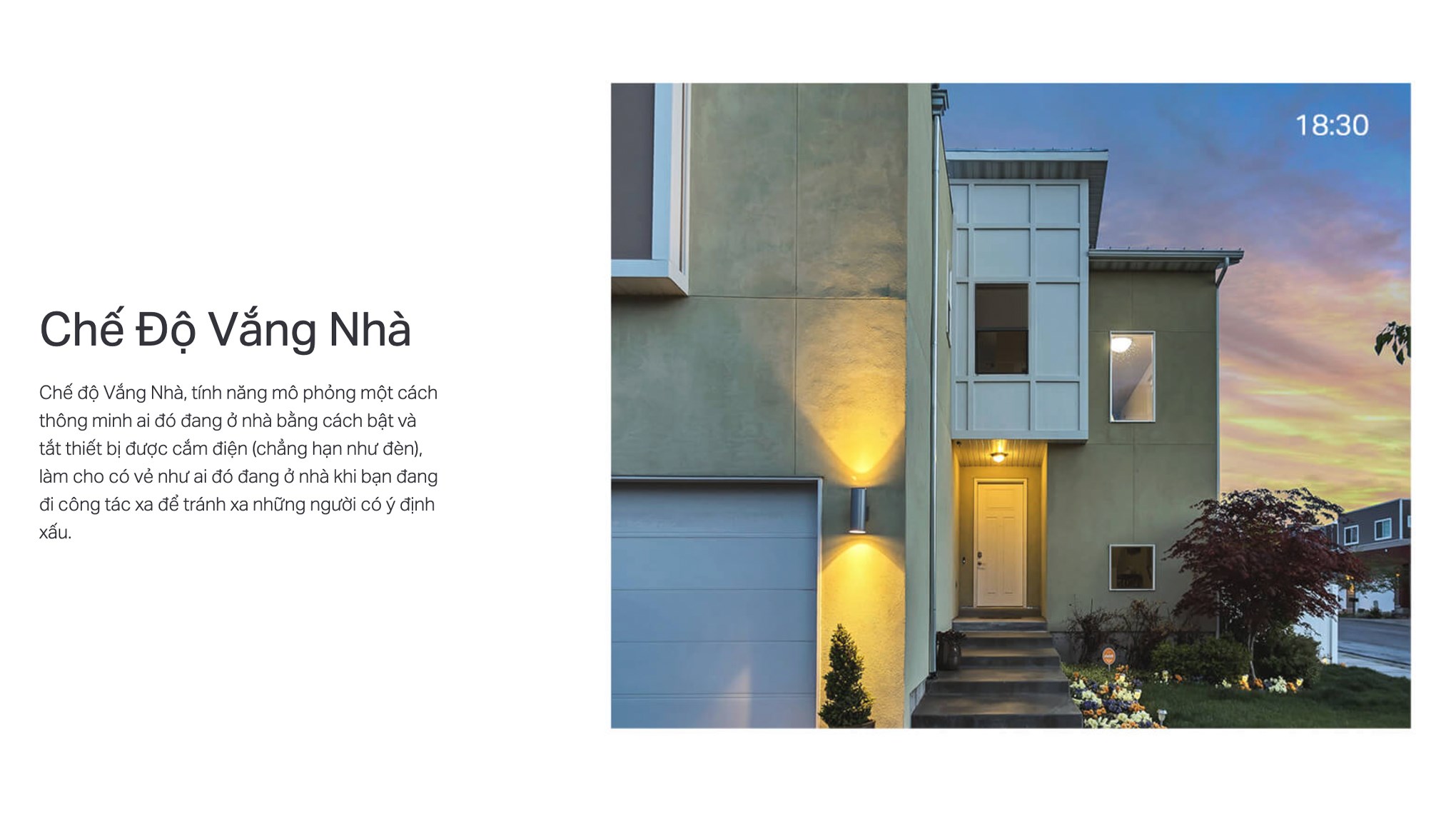 Ổ cắm thông minh TP-Link Tapo P300 Wifi