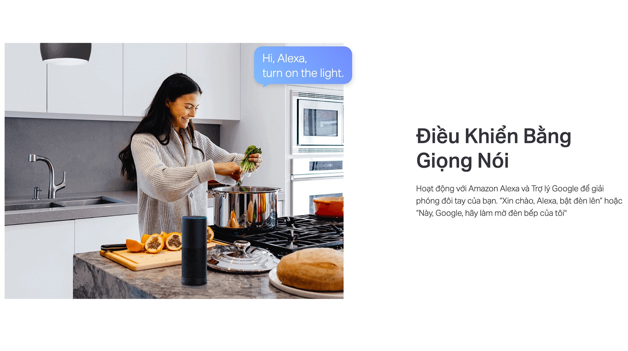 Bóng đèn thông minh TP-Link Tapo L520E Wifi