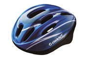 Mũ bảo hiểm xe đạp size 58-61.5cm Giant Econo 3.0 Xanh dương
