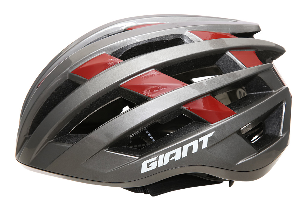 giant strive helmet