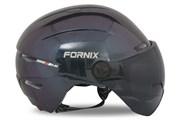 Mũ bảo hiểm xe đạp Size L Fornix M-E3 Tím