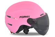 Mũ bảo hiểm xe đạp Size L Fornix M-E3 Hồng