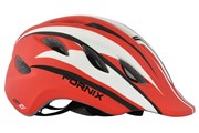 Mũ bảo hiểm xe đạp Size S Fornix A02NM28 Đỏ Trắng