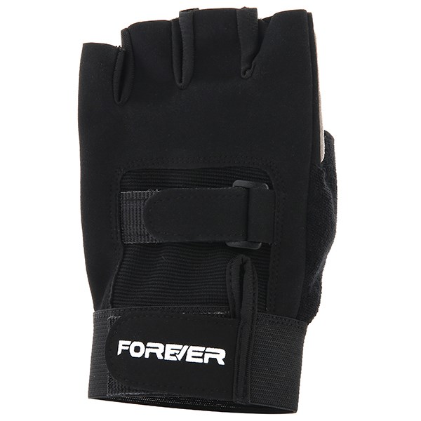 Găng tay thể thao Forever YJ-ST05 Xám Đen