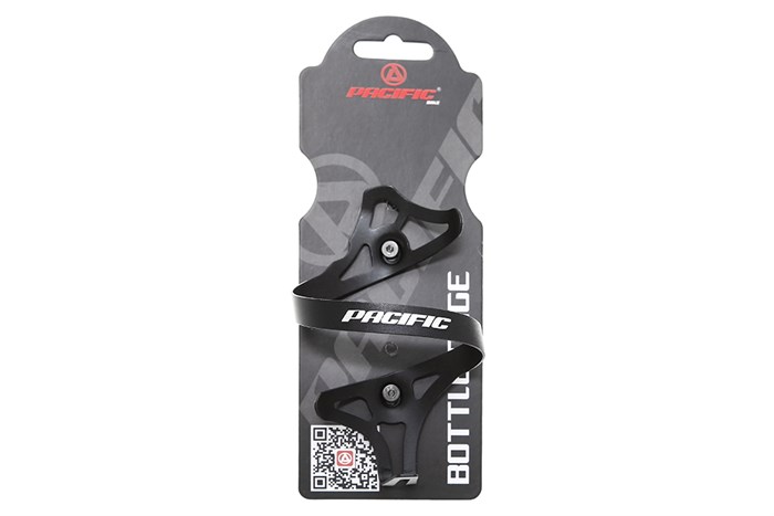 Gọng nước xe đạp Pacific SP-H711 Đen