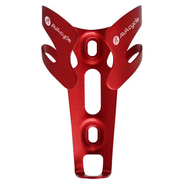 Gọng nước xe đạp AVACycle XT-S007 Đỏ