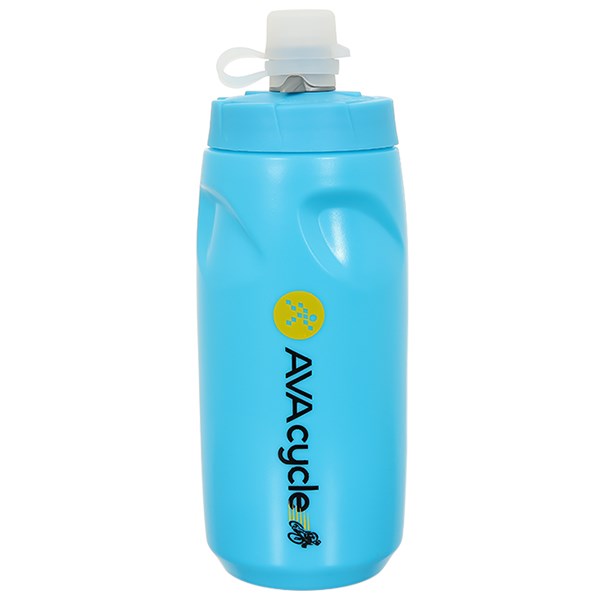 Bình nước xe đạp AVACycle KL-02 Xanh Dương
