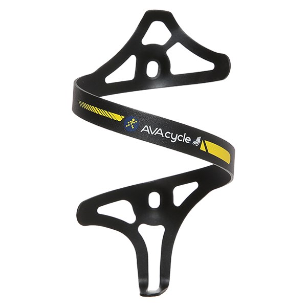 Gọng nước xe đạp AVACycle MA-030 Vàng