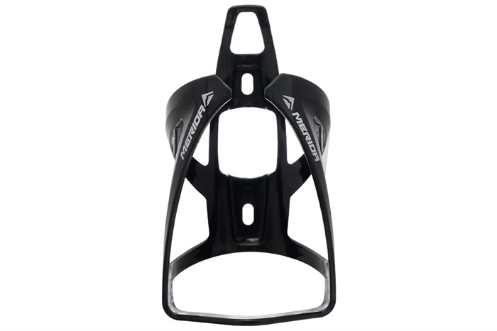 Gọng Bình Nước Xe Đạp Merida GN02 Nhựa Đen