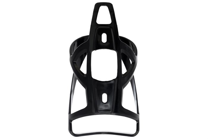 Gọng Bình Nước Xe Đạp Merida GN02 Nhựa Đen