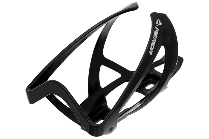 Gọng Bình Nước Xe Đạp Merida GN02 Nhựa Đen