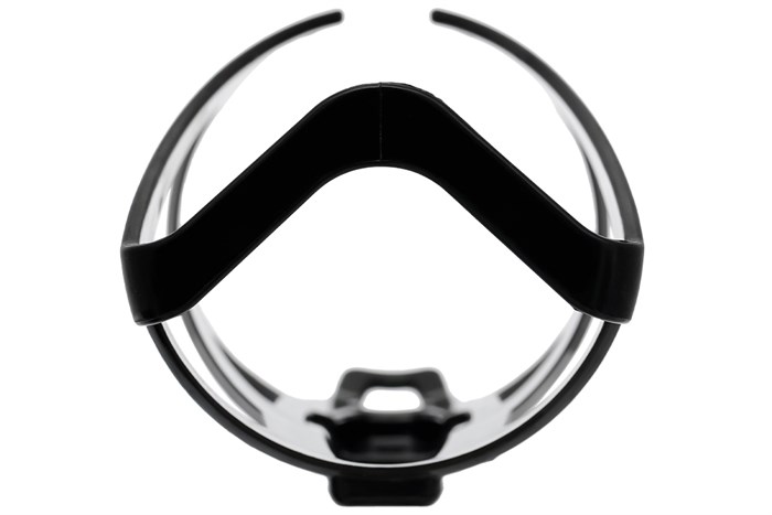 Gọng Bình Nước Xe Đạp Merida GN02 Nhựa Đen