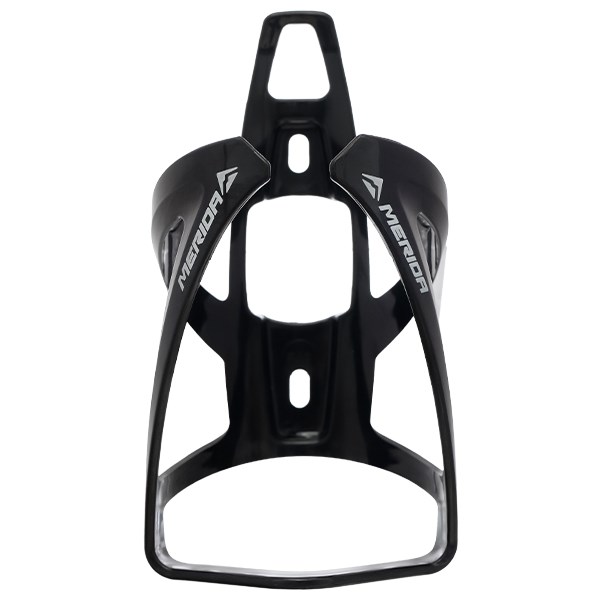 Gọng Bình Nước Xe Đạp Merida GN02 Nhựa Đen