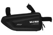 Túi sườn xe đạp WILD MAN E4