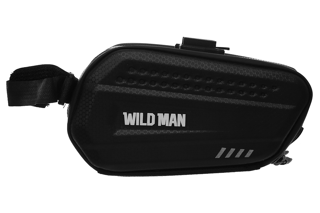 Túi yên xe đạp WILD MAN ES7