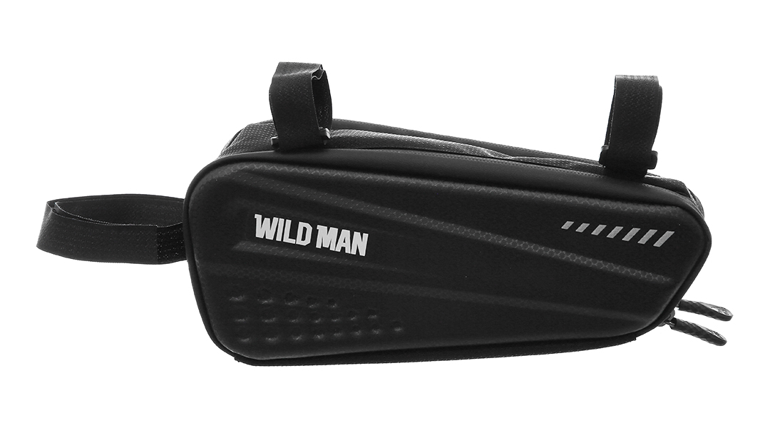Túi sườn xe đạp WILD MAN ES4