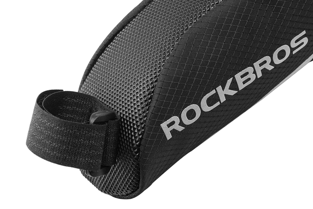 Túi yên xe đạp ROCKBROS C28 Đen