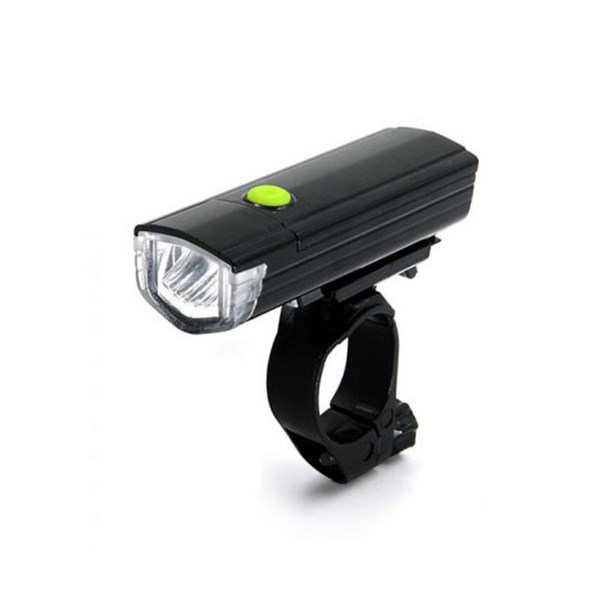 Đèn trước xe đạp Boshing 1W
