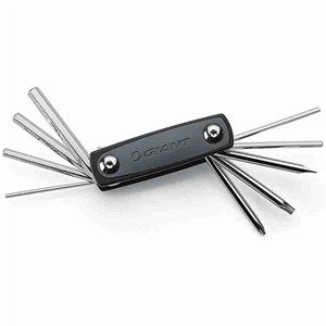 giant hand tool shed 9