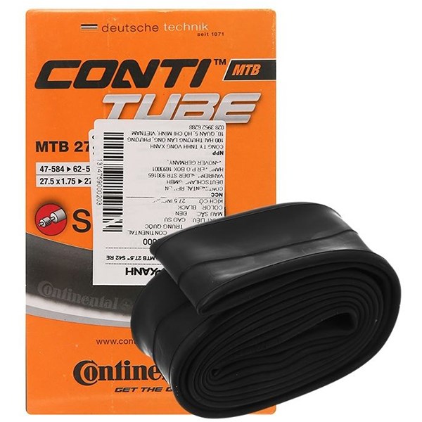 Ruột xe đạp Continental MTB 27.5 S42 RE