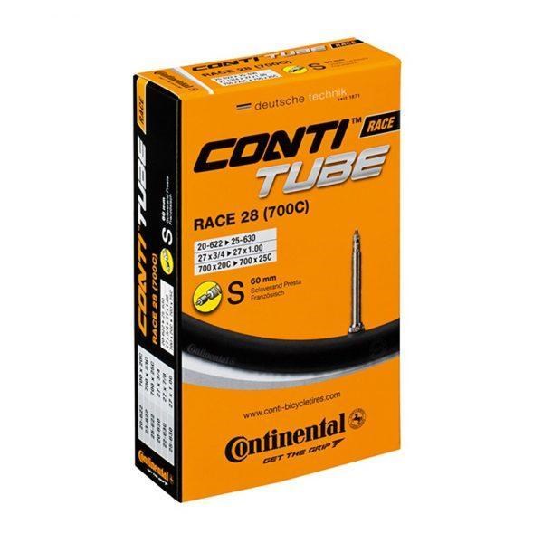 Ruột xe đạp Continental Race 28 S60 RE